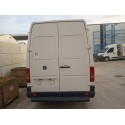 VOLKSWAGEN LT CAJA CERRADA / COMBI (MOD. 1997)