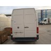 volkswagen lt caja cerrada / combi (mod. 1997) del año 2003