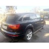 audi q7 (4l) del año 2007
