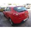 fiat bravo (198) del año 2007