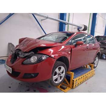 SEAT LEON (1P1)