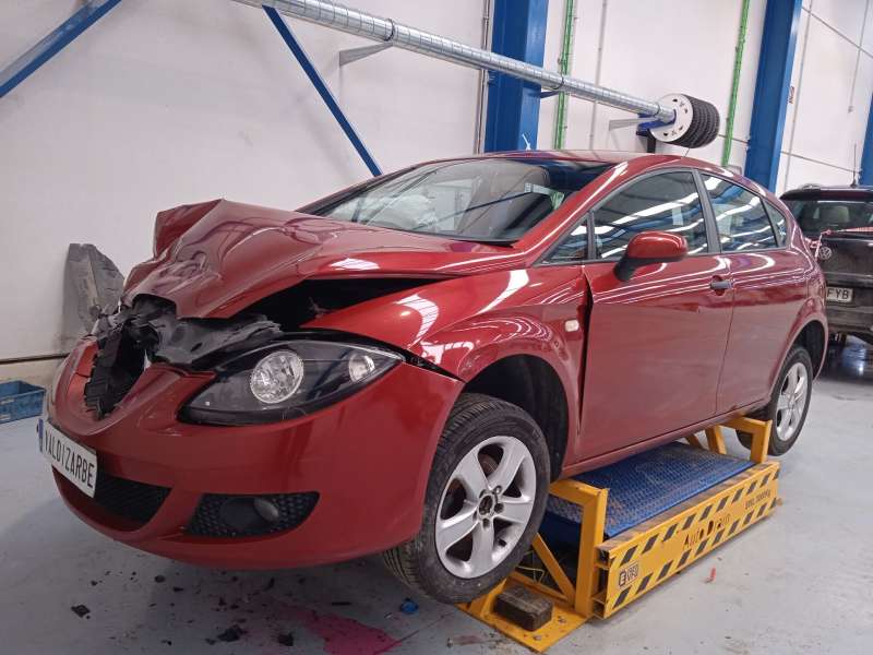 SEAT LEON (1P1)