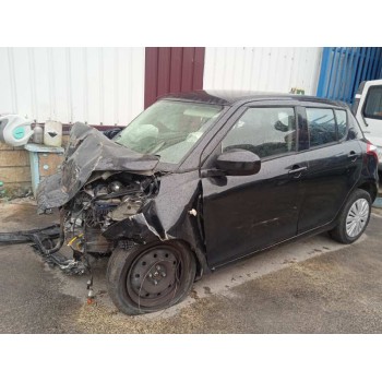 SUZUKI SWIFT AZG (NZ)