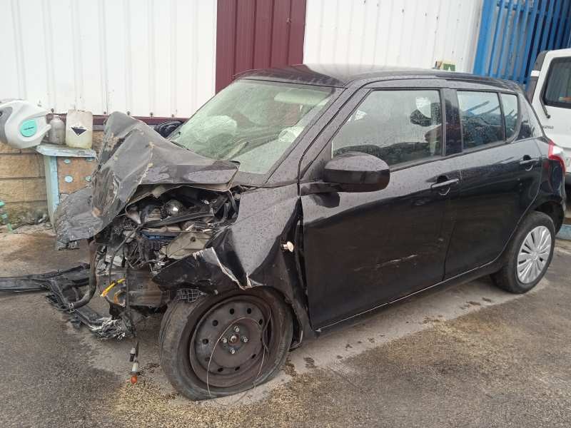 SUZUKI SWIFT AZG (NZ)