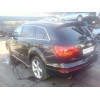 audi q7 (4l) del año 2007