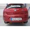 seat leon (1p1) del año 2007