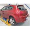 seat leon (1p1) del año 2007