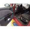 seat leon (1p1) del año 2007