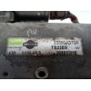 Recambio de motor arranque para nissan qashqai (j10) tekna referencia OEM IAM 23300JG70A  TS22E9