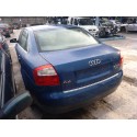 AUDI A4 BERLINA (8E)