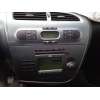 seat leon (1p1) del año 2007