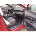 PEUGEOT 3008 II SUV (MC_, MR_, MJ_, M4_)