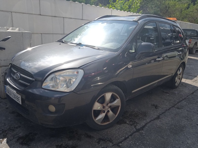 KIA CARENS III MONOSPACE (UN)