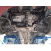 seat leon (1p1) del año 2007