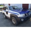 nissan patrol gr (y61) del año 2008