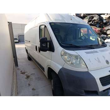 PEUGEOT BOXER FURGONETA