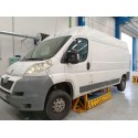 PEUGEOT BOXER FURGONETA