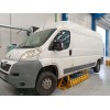 peugeot boxer furgoneta del año 2010