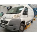 PEUGEOT BOXER FURGONETA