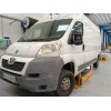 peugeot boxer furgoneta del año 2010
