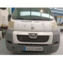 PEUGEOT BOXER FURGONETA