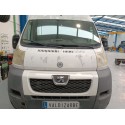 PEUGEOT BOXER FURGONETA