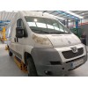 peugeot boxer furgoneta del año 2010