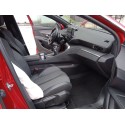 PEUGEOT 3008 II SUV (MC_, MR_, MJ_, M4_)