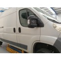 PEUGEOT BOXER FURGONETA