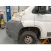 peugeot boxer furgoneta del año 2010