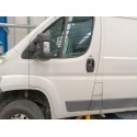 PEUGEOT BOXER FURGONETA