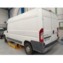 PEUGEOT BOXER FURGONETA