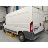 peugeot boxer furgoneta del año 2010