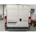 PEUGEOT BOXER FURGONETA