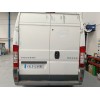 peugeot boxer furgoneta del año 2010