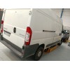 peugeot boxer furgoneta del año 2010