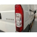 PEUGEOT BOXER FURGONETA