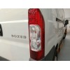 peugeot boxer furgoneta del año 2010