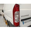 peugeot boxer furgoneta del año 2010