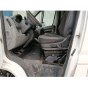 PEUGEOT BOXER FURGONETA