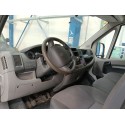 PEUGEOT BOXER FURGONETA