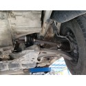 PEUGEOT BOXER FURGONETA
