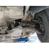 peugeot boxer furgoneta del año 2010