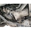 peugeot boxer furgoneta del año 2010