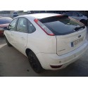 FORD FOCUS LIM. (CB4)