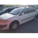 RENAULT MEGANE II FAMILIAR