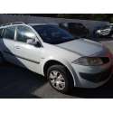RENAULT MEGANE II FAMILIAR