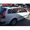 renault megane ii familiar del año 2008