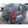 renault kangoo (kc0/1_) del año 2004