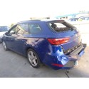 SEAT LEON ST (5F8)
